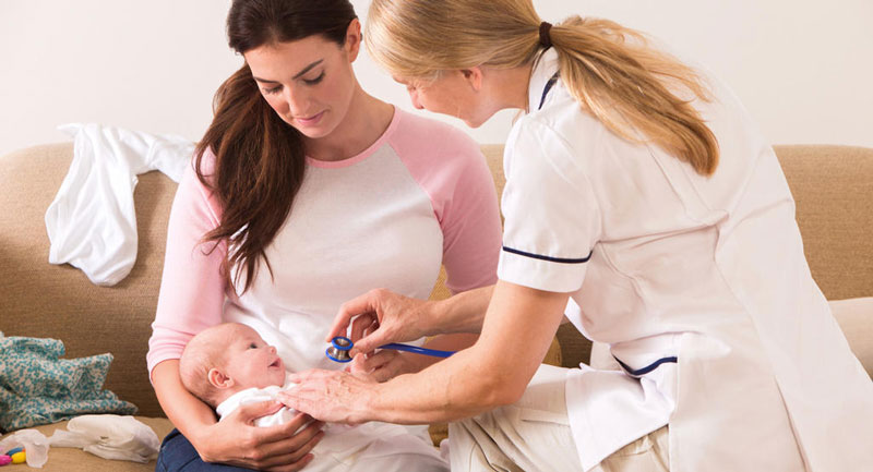 Comparing the outcomes of childbirth مقایسه پیامدهای زایمان زنان تحت مراقبت ماما در مقابل پزشک سینرژیک سید synergyseeds