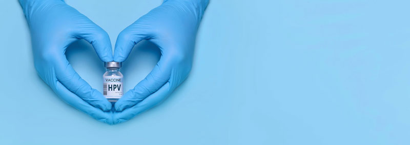 HPV vaccination واکسیناسیون HPV سینرژیک سید synergyseeds