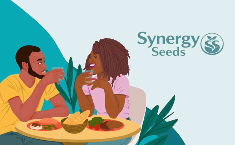 sexual attraction تفاوتهای جنسی در جاذبه جنسی سینرژیک سید synergyseeds