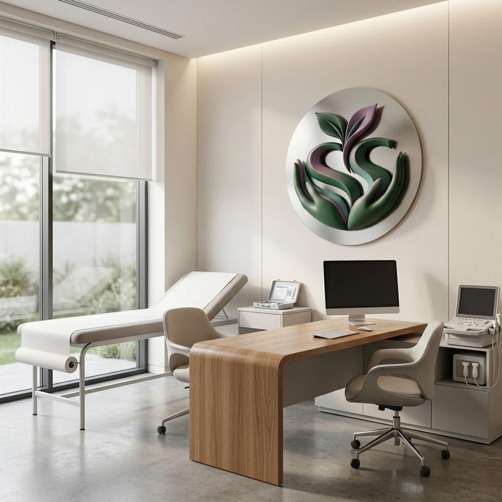دپارتمان عفونت های زنانه سینرژی سید synergyseeds.ir Infection