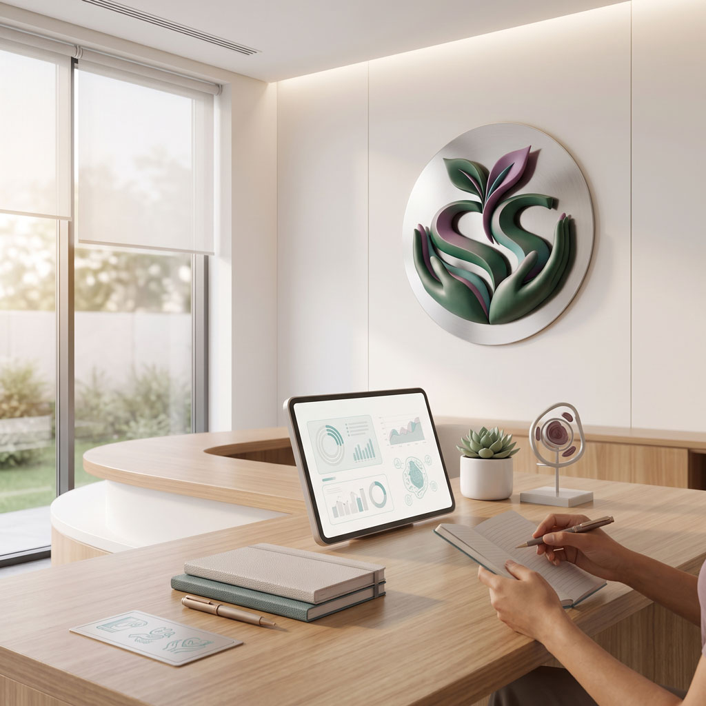 دپارتمان عفونت های زنانه سینرژی سید synergyseeds.ir Infection