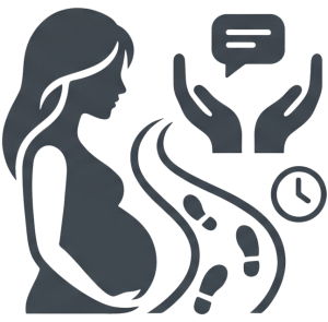 دپارتمان بارداری Pregnancy Department سینرژیک سید synergyseeds