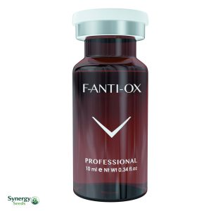 سینرژیک سید synergyseeds کرم آبرسان