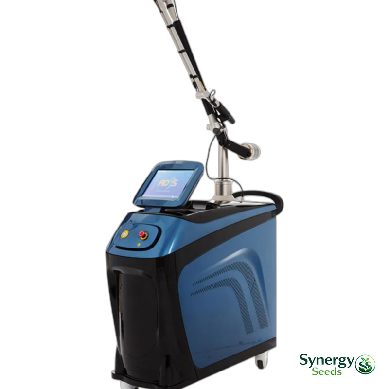 بذر های هم افزایی synergyseeds مامایی