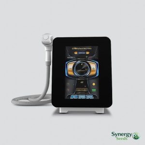 دستگاه NUBWAY Q-Switched Nanosecond (کیوسوئیچ «ناب وی») synergyseeds.ir سینرژیک سید
