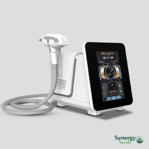 دستگاه NUBWAY Q-Switched Nanosecond (کیوسوئیچ «ناب وی») synergyseeds.ir سینرژیک سید